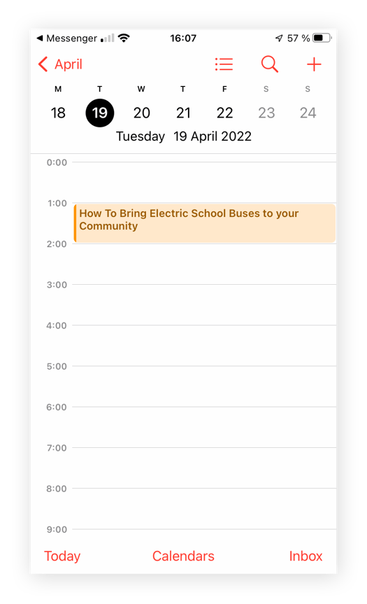 How to Delete iPhone Calendar Spam From Your Device AVG